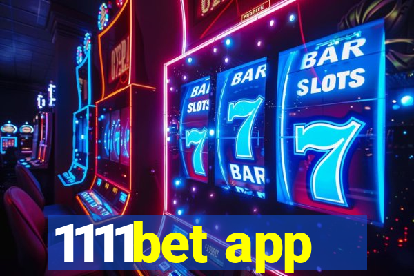 1111bet app