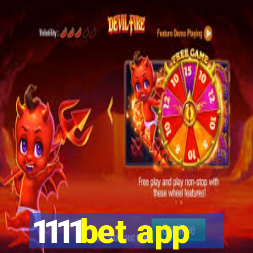 1111bet app