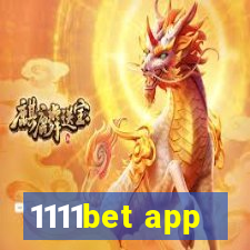 1111bet app