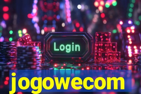 jogowecom