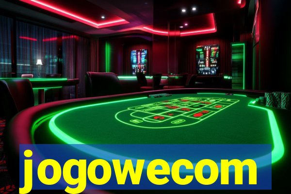 jogowecom