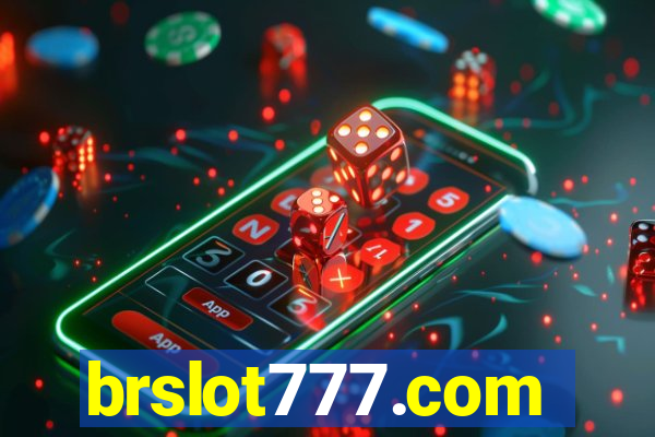 brslot777.com