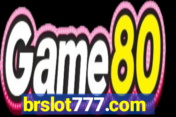 brslot777.com