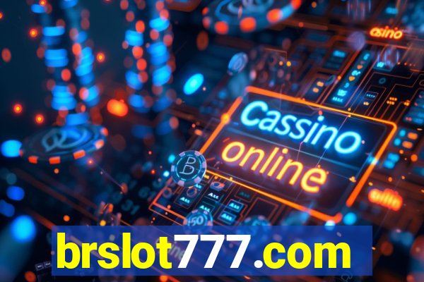 brslot777.com