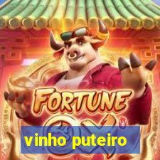 vinho puteiro