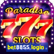 bet8855 login