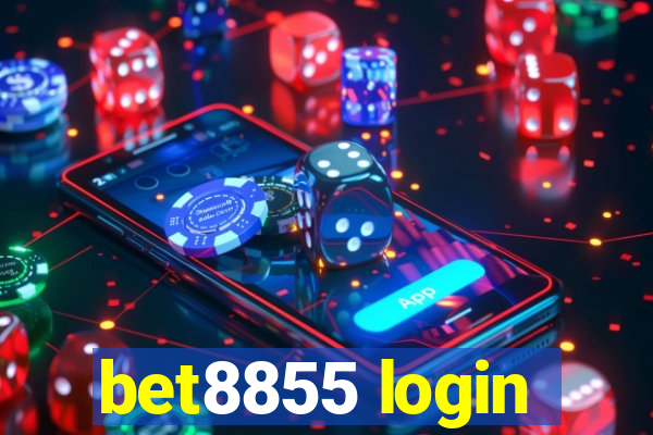 bet8855 login