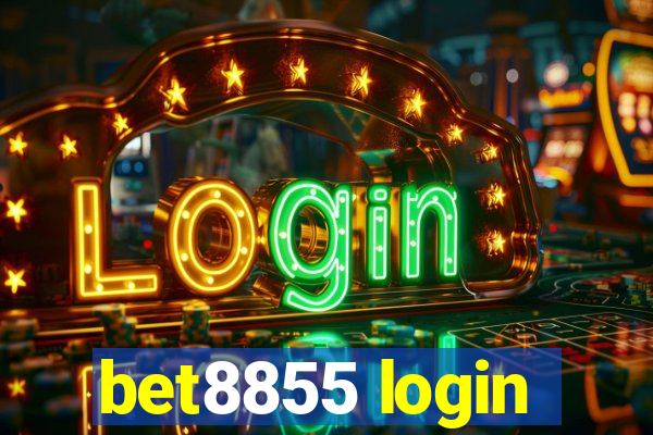 bet8855 login