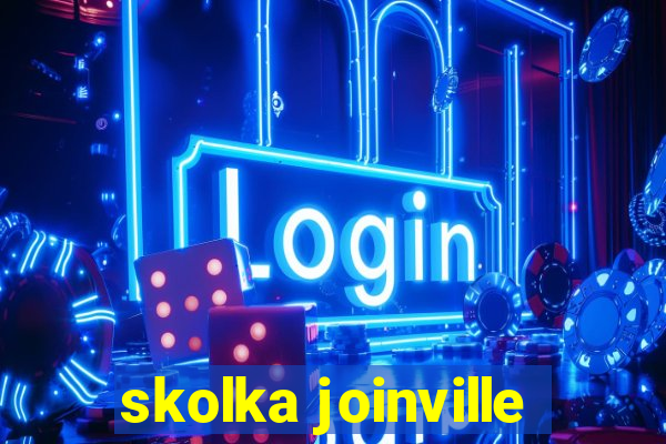 skolka joinville