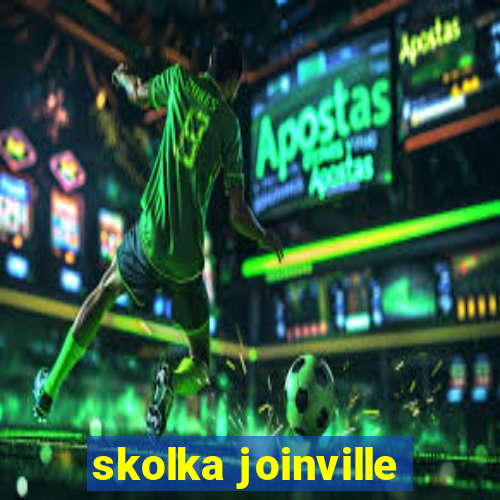 skolka joinville