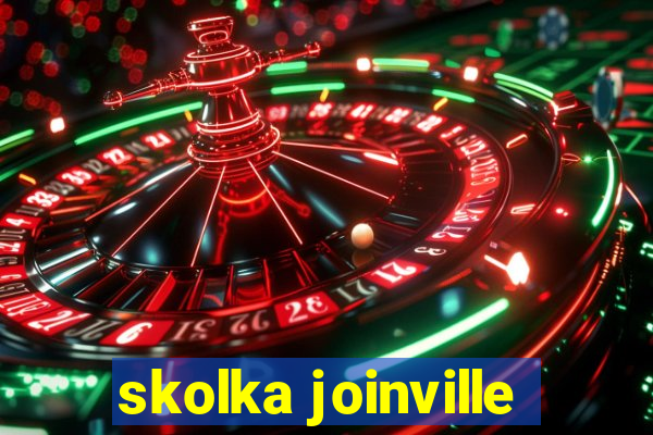 skolka joinville