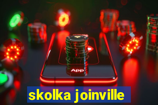 skolka joinville