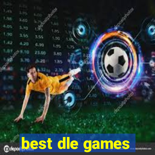 best dle games