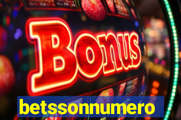 betssonnumero