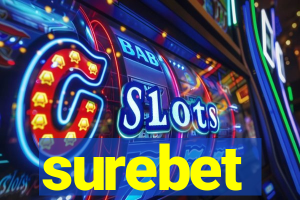 surebet