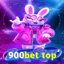 900bet top