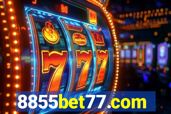 8855bet77.com