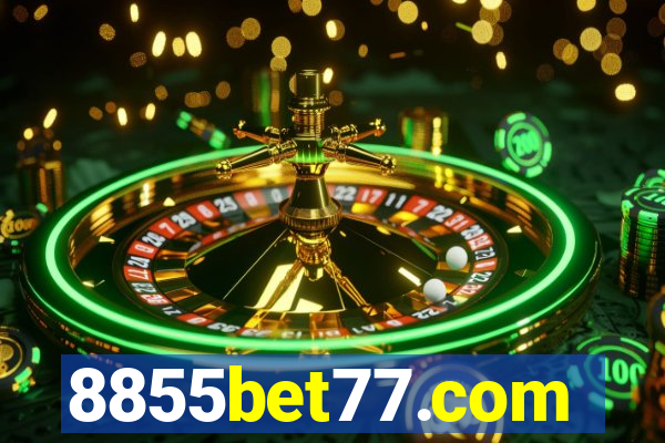 8855bet77.com