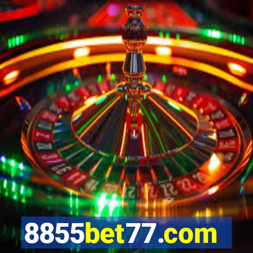 8855bet77.com