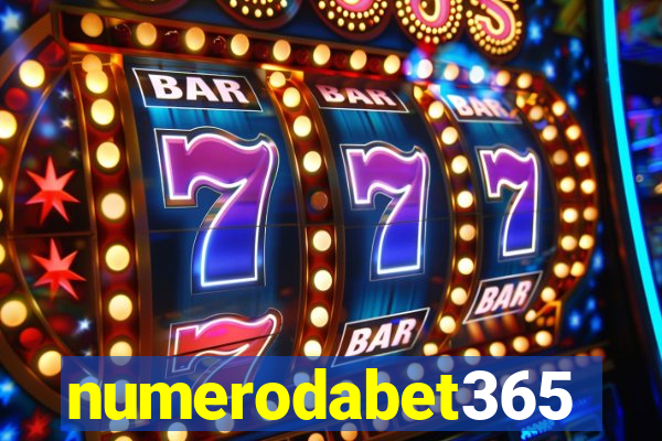 numerodabet365