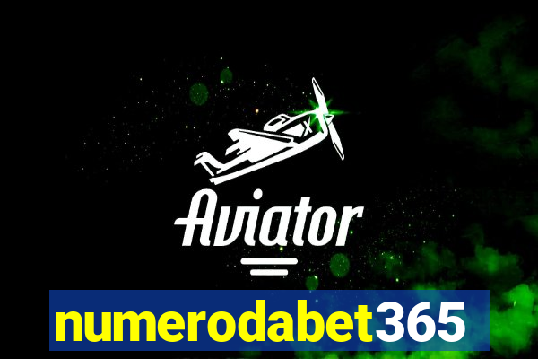 numerodabet365