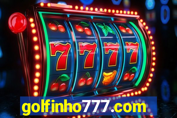 golfinho777.com