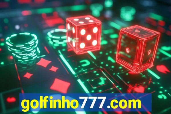 golfinho777.com