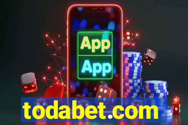 todabet.com