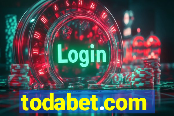 todabet.com