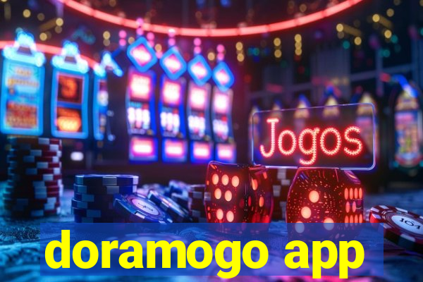 doramogo app