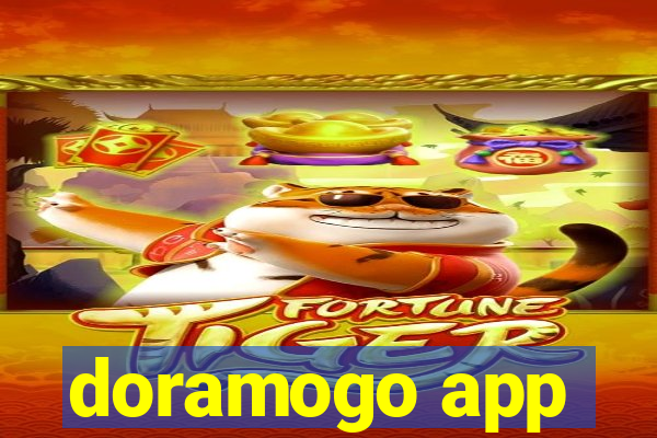 doramogo app