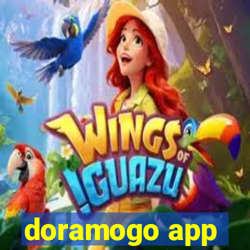 doramogo app