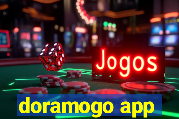 doramogo app