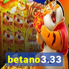 betano3.33