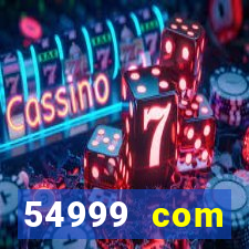 54999 com plataforma de jogos