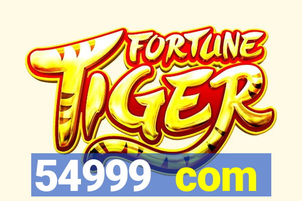 54999 com plataforma de jogos