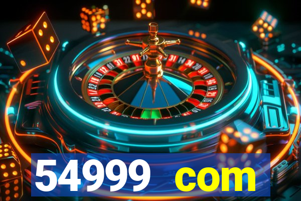 54999 com plataforma de jogos