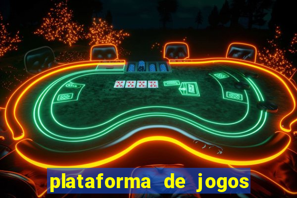 plataforma de jogos deolane bezerra