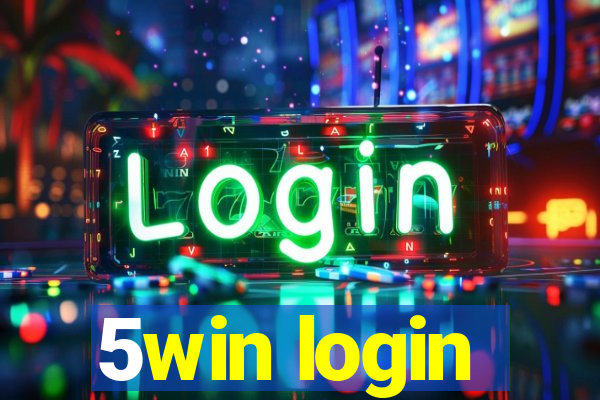 5win login