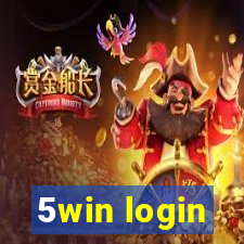 5win login