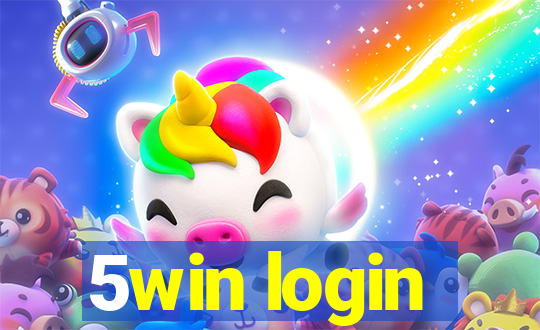 5win login