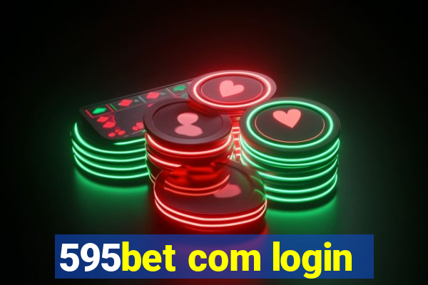 595bet com login