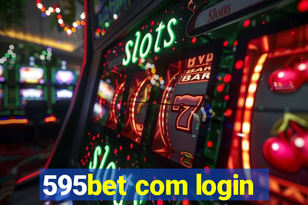 595bet com login