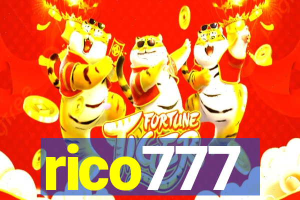 rico777