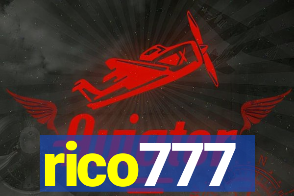 rico777