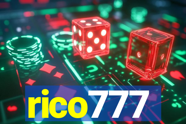 rico777