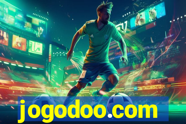 jogodoo.com