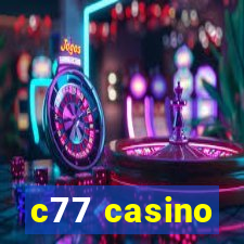 c77 casino