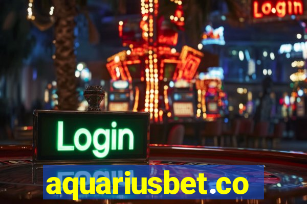 aquariusbet.co