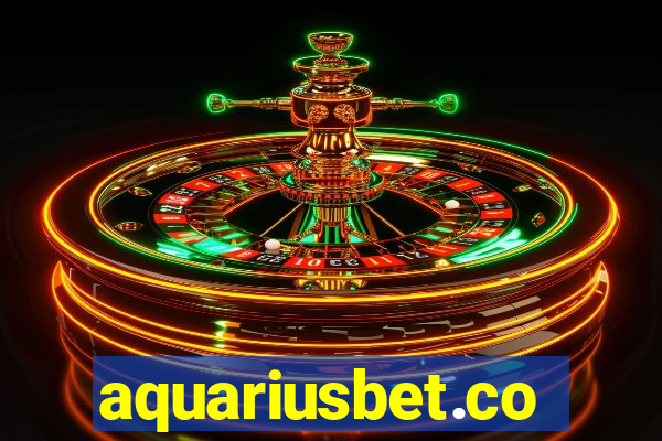 aquariusbet.co